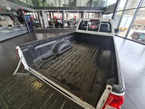 GWM Steed 5 2.0VGT single cab S - Image 11