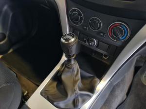 GWM Steed 5 2.0VGT single cab S - Image 17