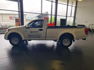 GWM Steed 5 2.0VGT single cab S - Image 2
