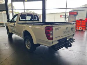 GWM Steed 5 2.0VGT single cab S - Image 3