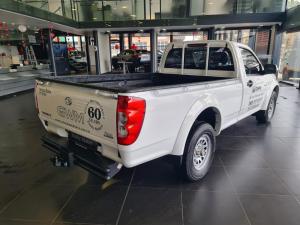 GWM Steed 5 2.0VGT single cab S - Image 5