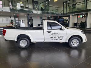 GWM Steed 5 2.0VGT single cab S - Image 6