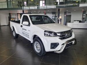 GWM Steed 5 2.0VGT single cab S - Image 7