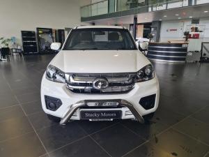 GWM Steed 5 2.0VGT single cab S - Image 8