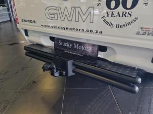GWM Steed 5 2.0VGT single cab S - Image 9