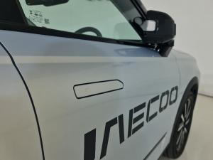Jaecoo J7 1.6T Glacier - Image 13