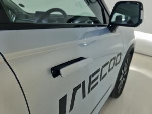 Jaecoo J7 1.6T Glacier - Image 14