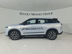 Jaecoo J7 1.6T Glacier - Image 2