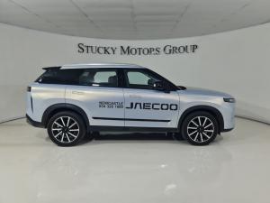 Jaecoo J7 1.6T Glacier - Image 6