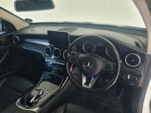 Mercedes-Benz GLC GLC220d 4Matic - Image 15