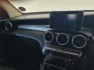Mercedes-Benz GLC GLC220d 4Matic - Image 16