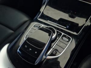 Mercedes-Benz GLC GLC220d 4Matic - Image 17