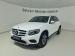 Mercedes-Benz GLC GLC220d 4Matic - Thumbnail 1
