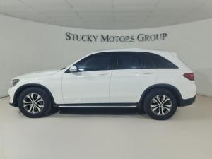 Mercedes-Benz GLC GLC220d 4Matic - Image 2