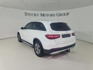 Mercedes-Benz GLC GLC220d 4Matic - Image 3