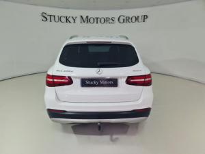 Mercedes-Benz GLC GLC220d 4Matic - Image 4