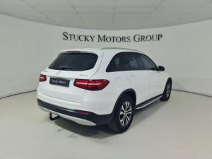 Mercedes-Benz GLC GLC220d 4Matic - Image 5