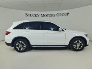 Mercedes-Benz GLC GLC220d 4Matic - Image 6