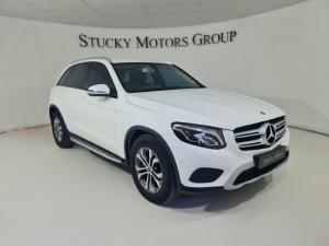 Mercedes-Benz GLC GLC220d 4Matic - Image 7