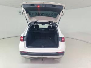 Mercedes-Benz GLC GLC220d 4Matic - Image 9