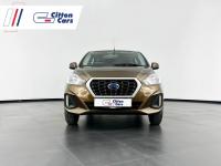 Thumbnail Datsun GO + 1.2 MID