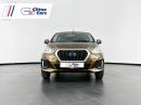 Thumbnail Datsun GO + 1.2 MID