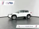 Thumbnail Toyota Corolla Cross 1.8 XS Hybrid