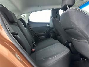 Ford Fiesta 1.0 Ecoboost Trend 5-Door - Image 10
