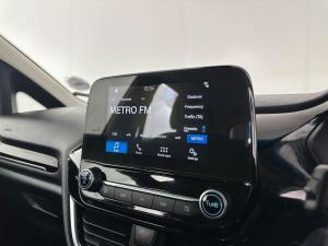 Ford Fiesta 1.0 Ecoboost Trend 5-Door - Image 11
