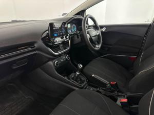 Ford Fiesta 1.0 Ecoboost Trend 5-Door - Image 12