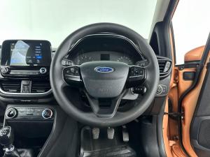 Ford Fiesta 1.0 Ecoboost Trend 5-Door - Image 13