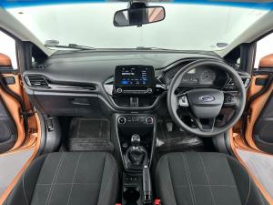 Ford Fiesta 1.0 Ecoboost Trend 5-Door - Image 15