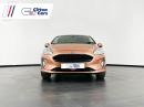 Thumbnail Ford Fiesta 1.0 Ecoboost Trend 5-Door