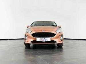 Ford Fiesta 1.0 Ecoboost Trend 5-Door - Image 2