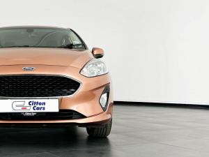 Ford Fiesta 1.0 Ecoboost Trend 5-Door - Image 3