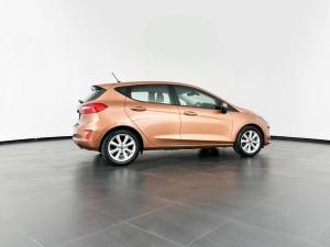 Ford Fiesta 1.0 Ecoboost Trend 5-Door - Image 4