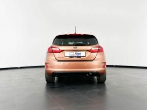 Ford Fiesta 1.0 Ecoboost Trend 5-Door - Image 5