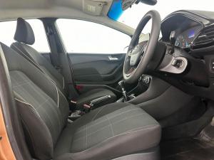 Ford Fiesta 1.0 Ecoboost Trend 5-Door - Image 6
