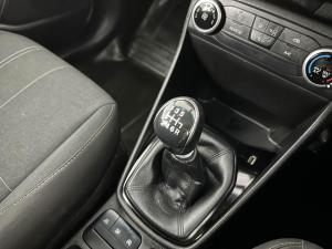 Ford Fiesta 1.0 Ecoboost Trend 5-Door - Image 8