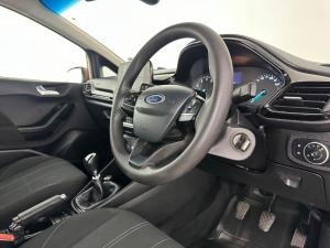 Ford Fiesta 1.0 Ecoboost Trend 5-Door - Image 9