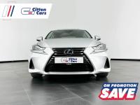Thumbnail Lexus IS 300 Hybrid