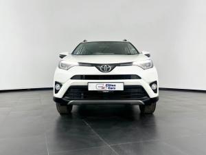 Toyota RAV4 2.0 GX automatic - Image 2