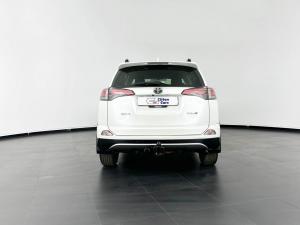 Toyota RAV4 2.0 GX automatic - Image 5