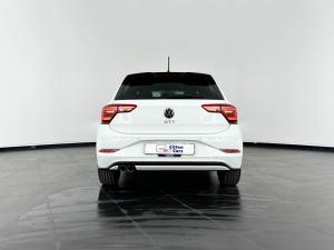 Volkswagen Polo 2.0 GTI DSG - Image 4