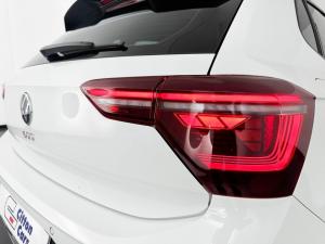 Volkswagen Polo 2.0 GTI DSG - Image 8