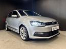Thumbnail Volkswagen Polo Vivo hatch 1.0TSI GT