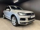 Thumbnail Volkswagen Touareg V6 TDI