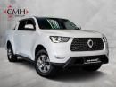 Thumbnail GWM P-Series 2.0TD double cab DLX manual