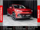 Thumbnail BAIC Beijing X55 1.5T Elite