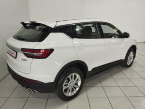 Proton X50 1.5T Standard - Image 4